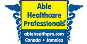 Able Healthcare Professionals Inc.