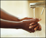 Hand Washing