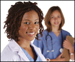 In Canada, nursing is one profession with two categories – Registered Nurse (RN), which includes Nurse Practitioner (NP)